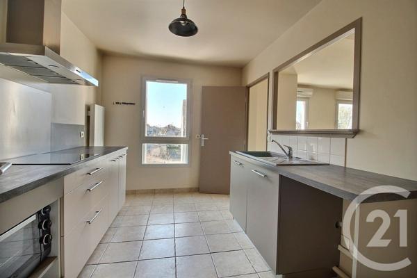 Appartement F3 à vendre  3 pièces - 90,50 m2 VENDOME - 41