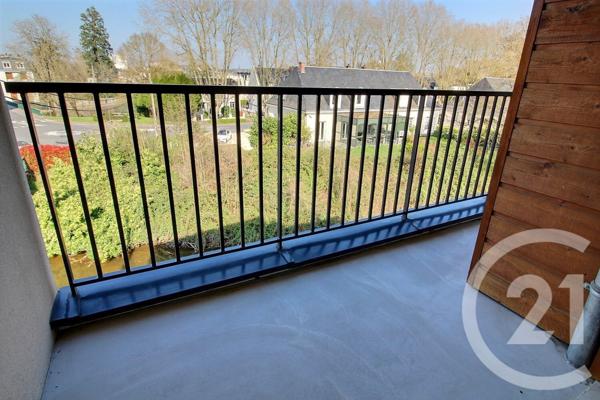 Appartement F3 à vendre  3 pièces - 90,50 m2 VENDOME - 41