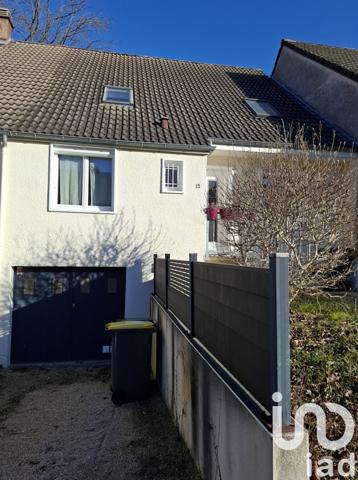 Maison à vendre 6 pièces 105 m² Cesson