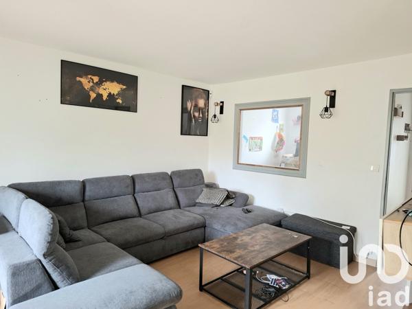 Maison à vendre 6 pièces 105 m² Cesson