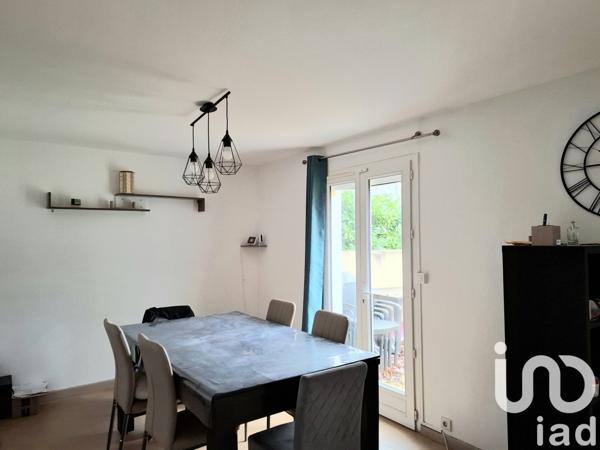Maison à vendre 6 pièces 105 m² Cesson