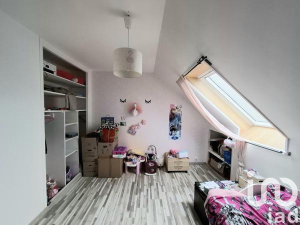 Maison à vendre 6 pièces 105 m² Cesson