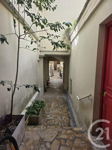 Appartement F5 à vendre  5 pièces - 83,26 m 2   PARIS  - 75017