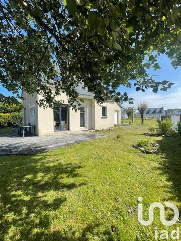 House for sale 5 rooms 87 m² Penmarch