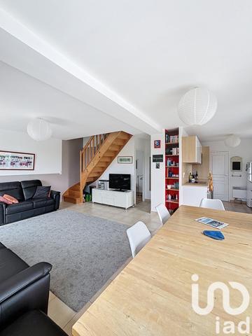 House for sale 5 rooms 87 m² Penmarch