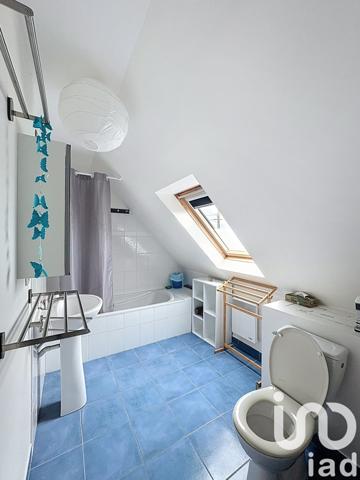 House for sale 5 rooms 87 m² Penmarch