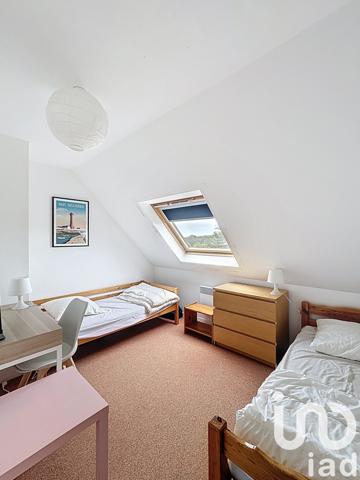 House for sale 5 rooms 87 m² Penmarch