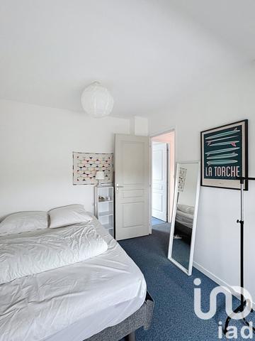 House for sale 5 rooms 87 m² Penmarch