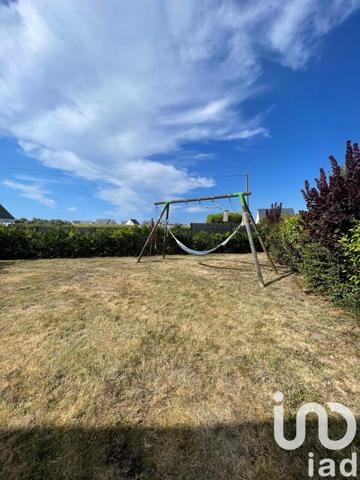 House for sale 5 rooms 87 m² Penmarch