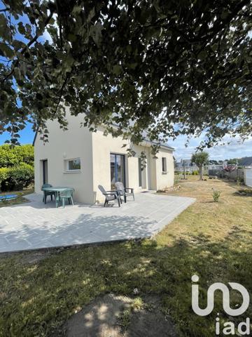 House for sale 5 rooms 87 m² Penmarch