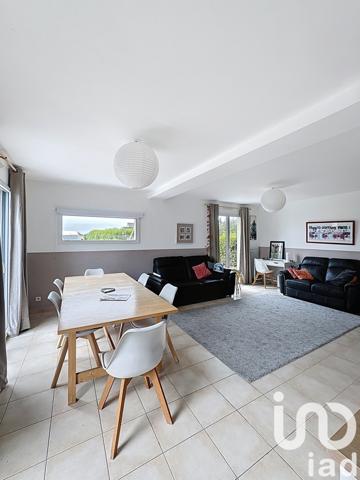 House for sale 5 rooms 87 m² Penmarch