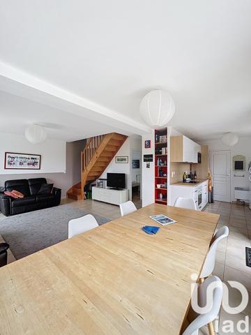 House for sale 5 rooms 87 m² Penmarch