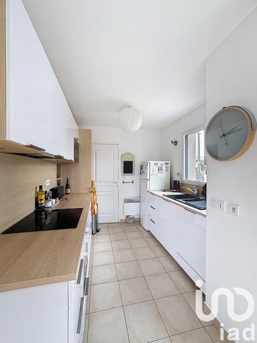 House for sale 5 rooms 87 m² Penmarch