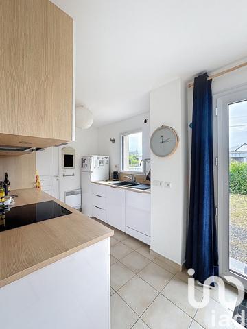 House for sale 5 rooms 87 m² Penmarch