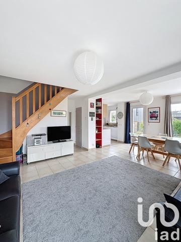 House for sale 5 rooms 87 m² Penmarch