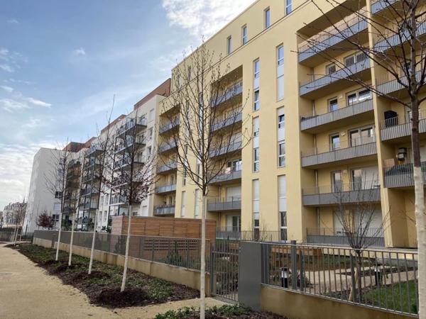 Appartement à louer à Nancy (54000)