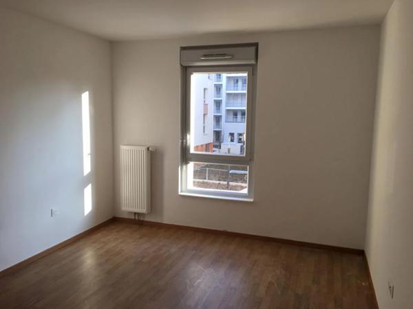 Appartement à louer à Nancy (54000)