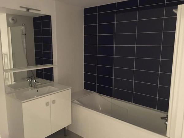 Appartement à louer à Nancy (54000)