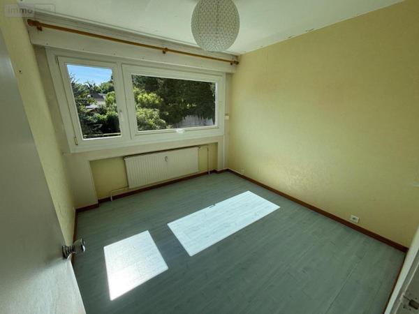 Appartement à vendre à Montbéliard dans le Doubs (25200), ref : 25054-1732