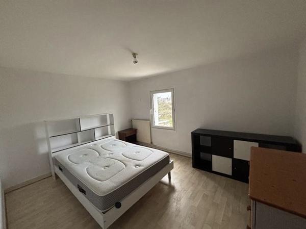 Immeuble à vendre 187 400 € Saumur 94 m² DPE D