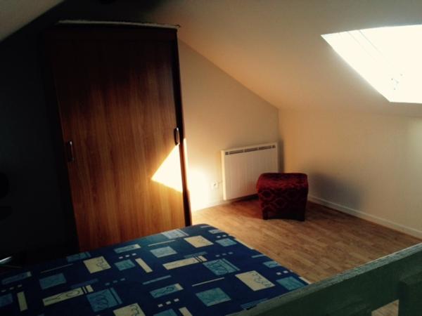Immeuble à vendre 187 400 € Saumur 94 m² DPE D