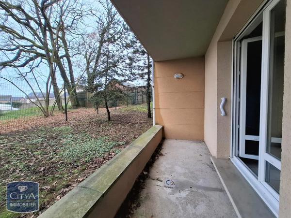 Appartement à vendre 3 pièces 56m²