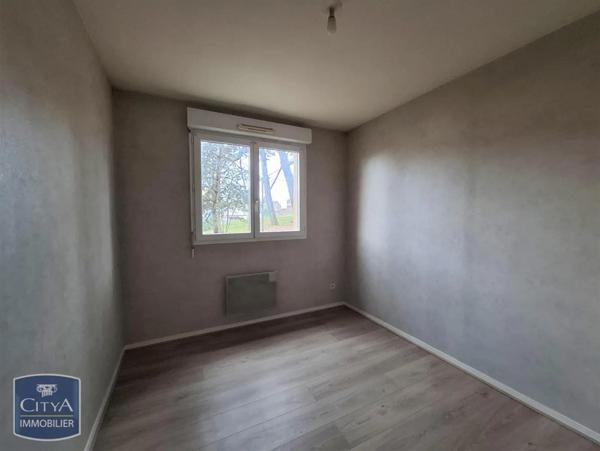 Appartement à vendre 3 pièces 56m²