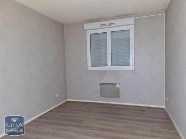 Appartement à vendre 3 pièces 56m²
