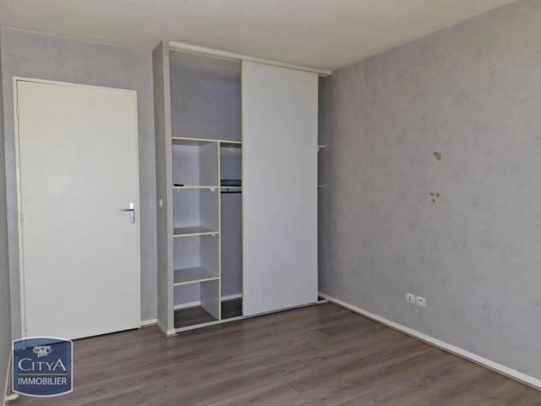 Appartement à vendre 3 pièces 56m²