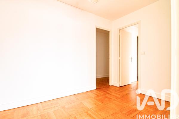 Appartement à vendre 3 pièces 85 m² Saint-Cloud