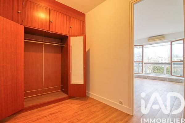 Appartement à vendre 3 pièces 85 m² Saint-Cloud