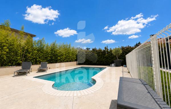 Maison de 120 m²