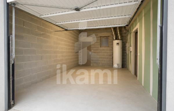Maison de 120 m²