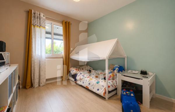 Maison de 120 m²