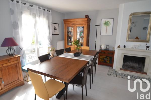 Maison à vendre 7 pièces 142 m² Le Perray-en-Yvelines