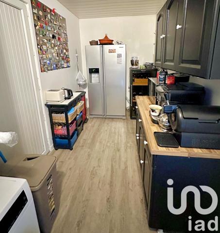 Maison à vendre 7 pièces 142 m² Le Perray-en-Yvelines