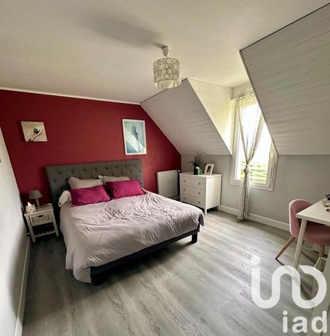 Maison à vendre 7 pièces 142 m² Le Perray-en-Yvelines