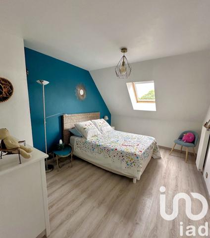 Maison à vendre 7 pièces 142 m² Le Perray-en-Yvelines