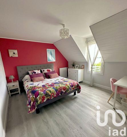 Maison à vendre 7 pièces 142 m² Le Perray-en-Yvelines