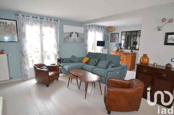 Maison à vendre 7 pièces 142 m² Le Perray-en-Yvelines