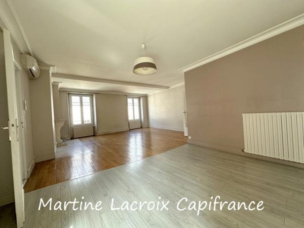 Dpt SARTHE (72), à vendre LA FERTÉ-BERNARD - IMMEUBLE DE RAPPORT P13 - 360M² - Terrain de 340M²