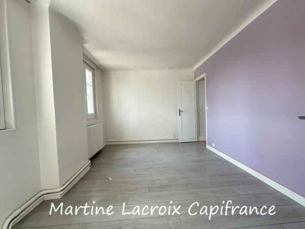 Dpt SARTHE (72), à vendre LA FERTÉ-BERNARD - IMMEUBLE DE RAPPORT P13 - 360M² - Terrain de 340M²