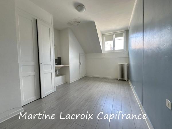 Dpt SARTHE (72), à vendre LA FERTÉ-BERNARD - IMMEUBLE DE RAPPORT P13 - 360M² - Terrain de 340M²