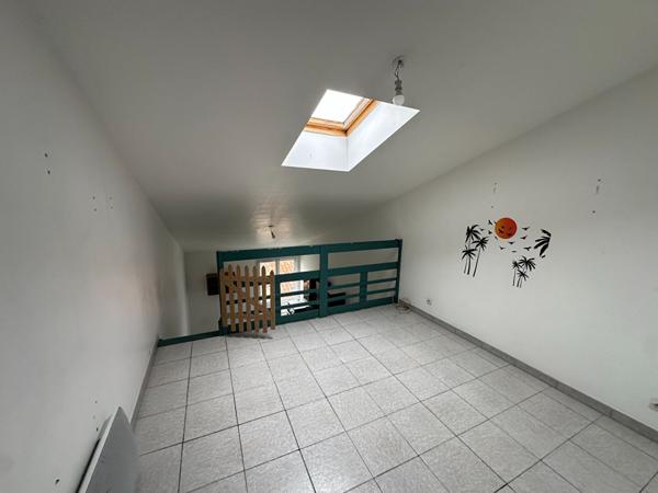 Appartement Rochefort 3 pièce(s) 51.08 m2