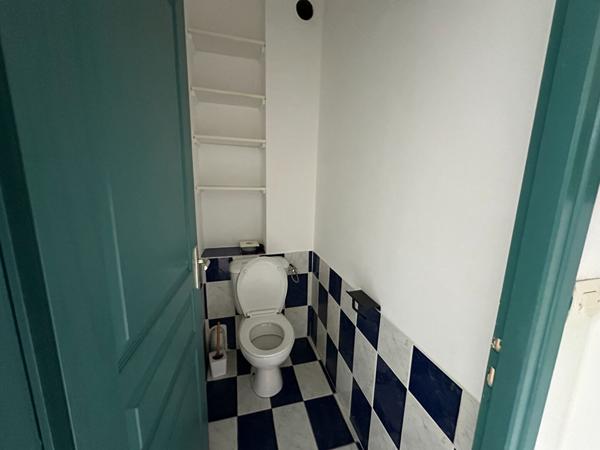 Appartement Rochefort 3 pièce(s) 51.08 m2