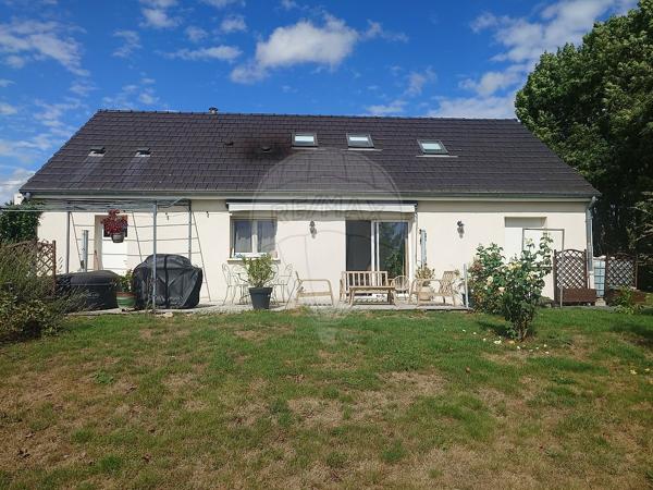 Maison  en vente - Nièvre - 58