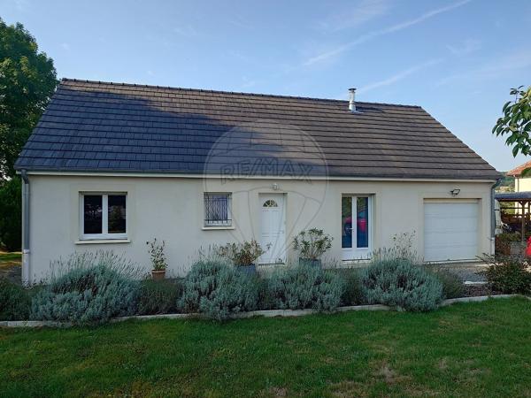 Maison  en vente - Nièvre - 58