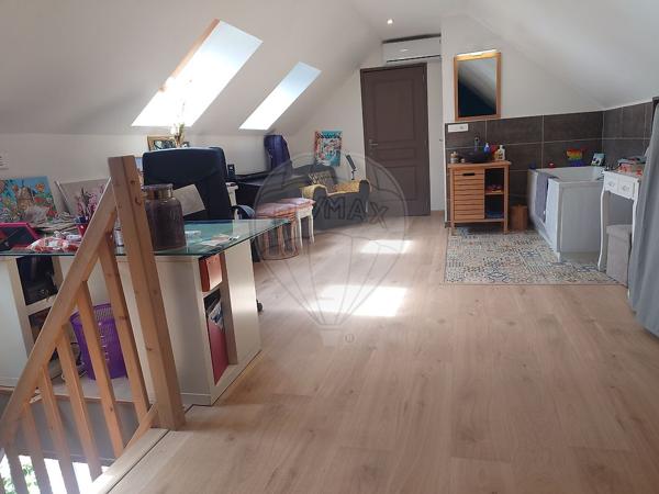 Maison  en vente - Nièvre - 58