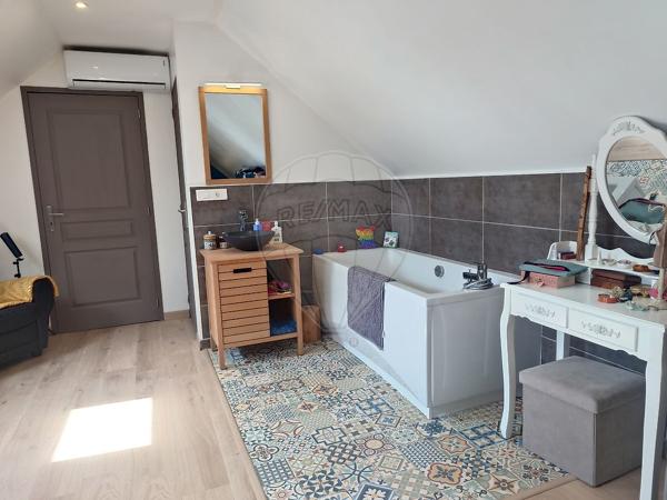 Maison  en vente - Nièvre - 58