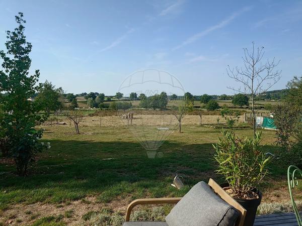 Maison  en vente - Nièvre - 58